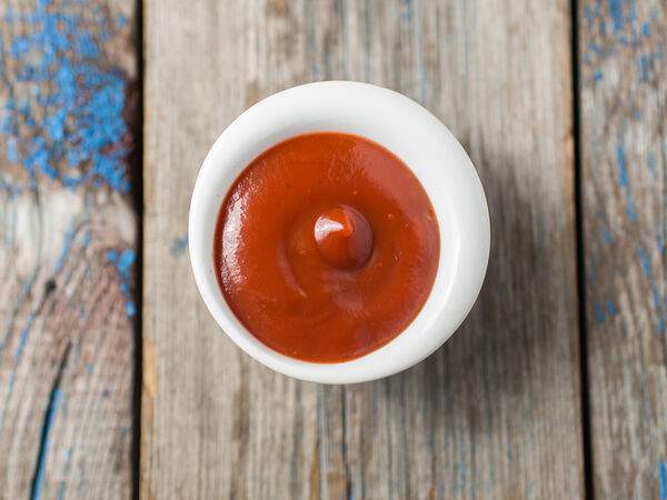 Harat's Irish Pub - Соус