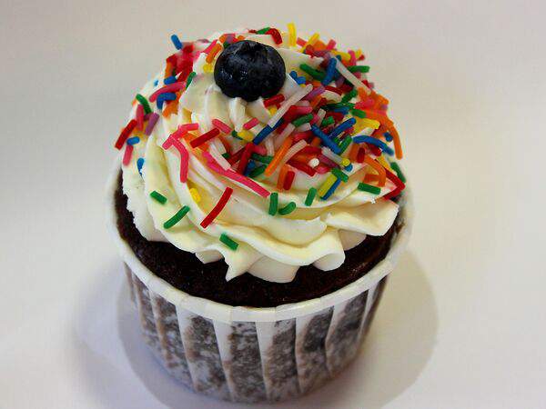 Kikos - Шоколадный маффин