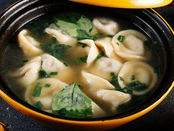 Viver - Пельмени домашние