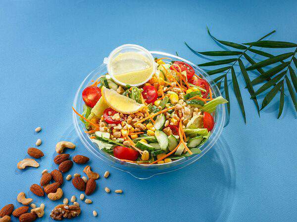 Fresh Concept - Спайси Тай без креветок