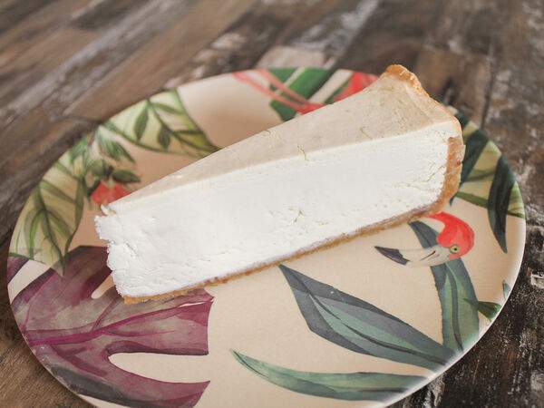 Coffee Molly - Комбо Классический чизкейк