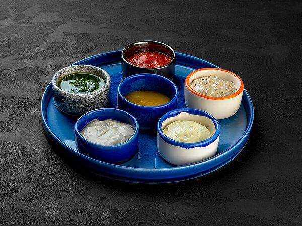 Эпикур Bar & Kitchen - Грибной