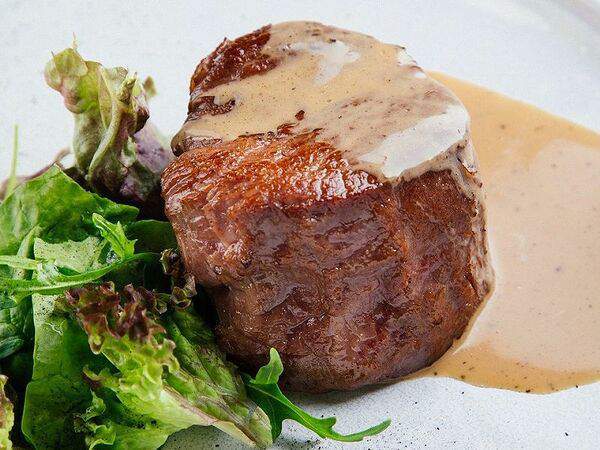 Forno rosso - Филе миньон