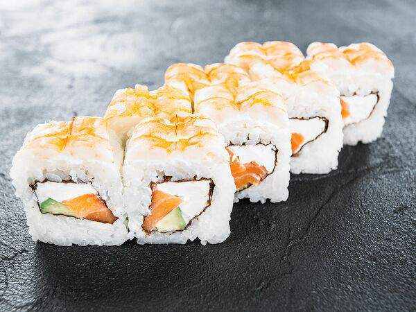 Быстрый лось - Ролл Эби кунсей