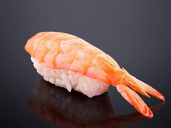 FishRoll - Суши с креветкой