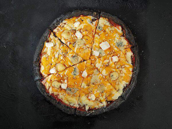 Black Matter - Чизи Бро