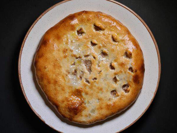 Мимино - Пирог с говядиной