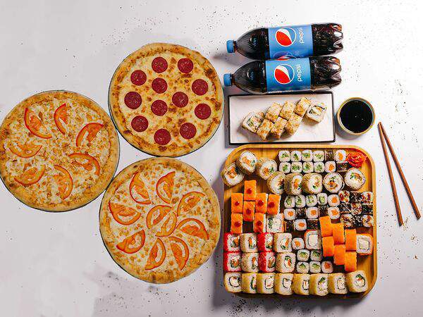 Zoom - Компания