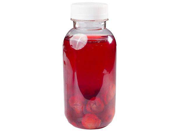 Домашний Шеф в Сытном Базаре - Компот вишневый