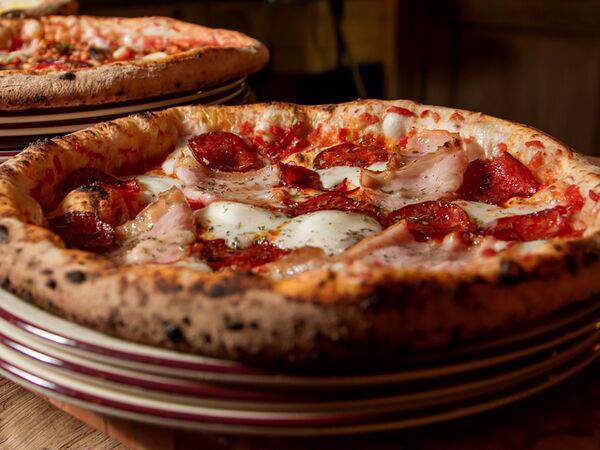 Мама Рома - Пульчинелла