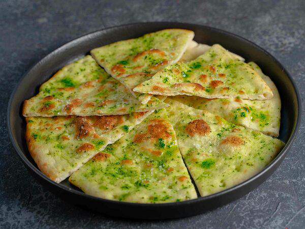 Macarena - Фокачча классика