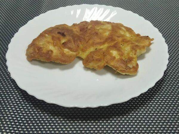 Romeo & juliette - Куриная грудка в кляре