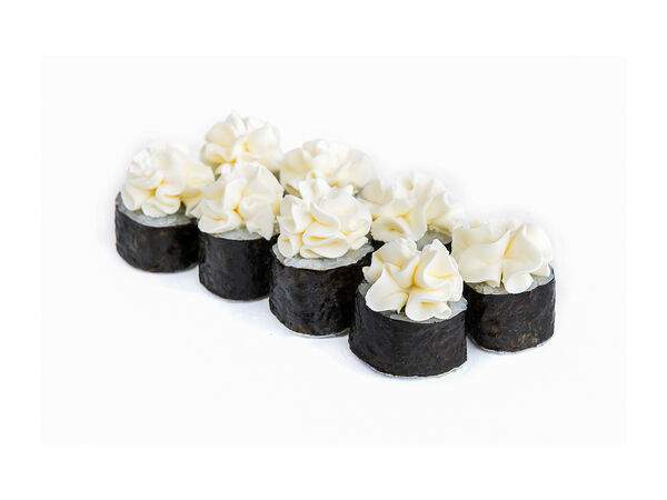 Like Pizza & Sushi - Ролл Крабик с сыром