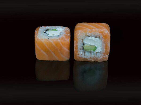 Сушилочка - Ролл Филадельфия премиум