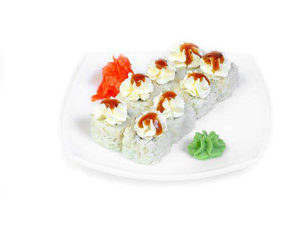 Bento - Окинава