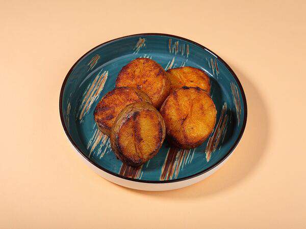 Kiss - Картофель печеный