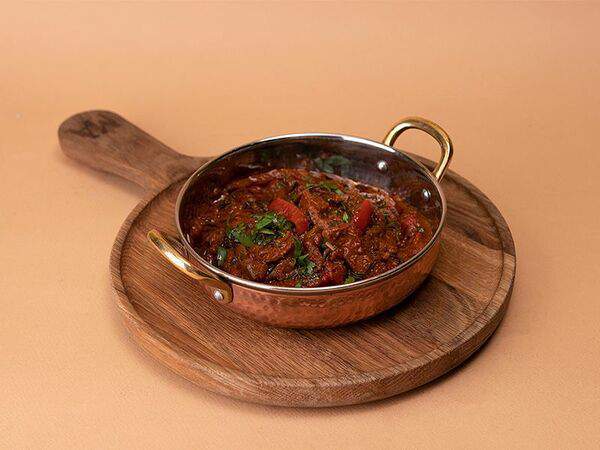 МА: Грузия + Италия - Чашушули