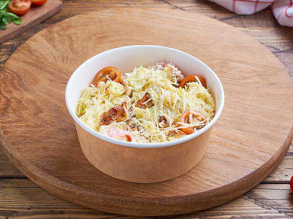 Sol Pizza - Салат Цезарь