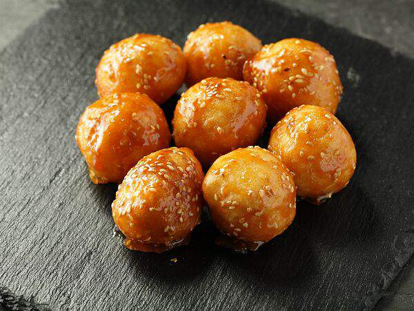 Kioto - Тофи Яблоко