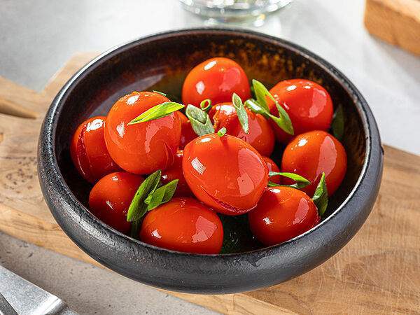 Чайхона №1 Тимура Ланского - Маринованные томаты черри