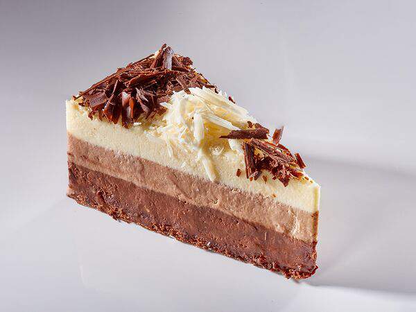 Sapore Italiano - Торт Тре Чоколато