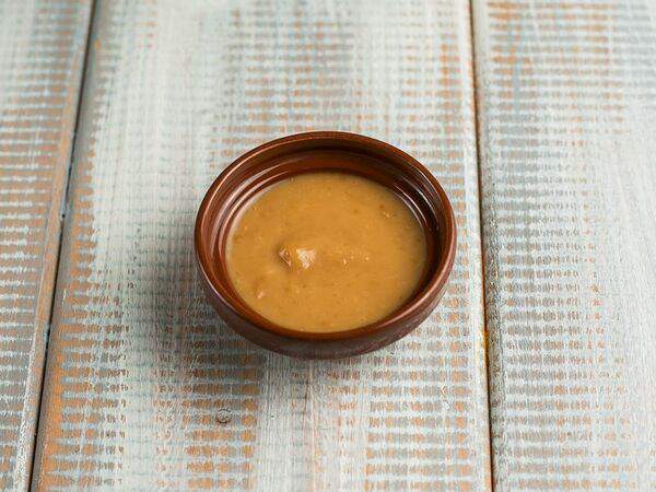 ХочуПури - Соус Имбирный