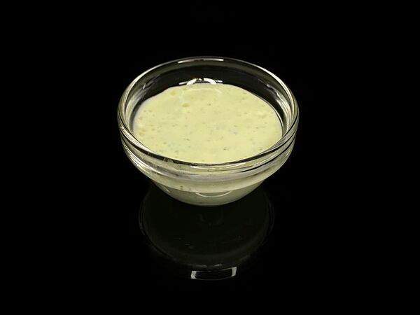 Bo! Rice - Чесночный соус