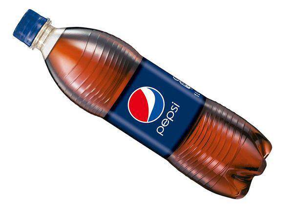 Батя жарит - Pepsi