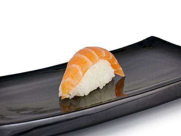 Роллер - Классические суши Сильвестер Сталлоне