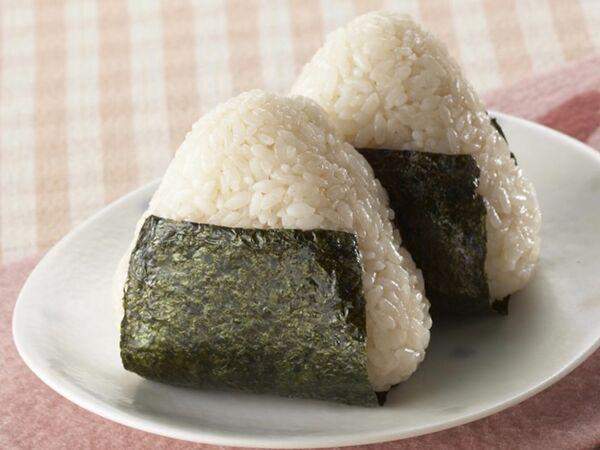 Цветение Сакуры - Онигири умэ