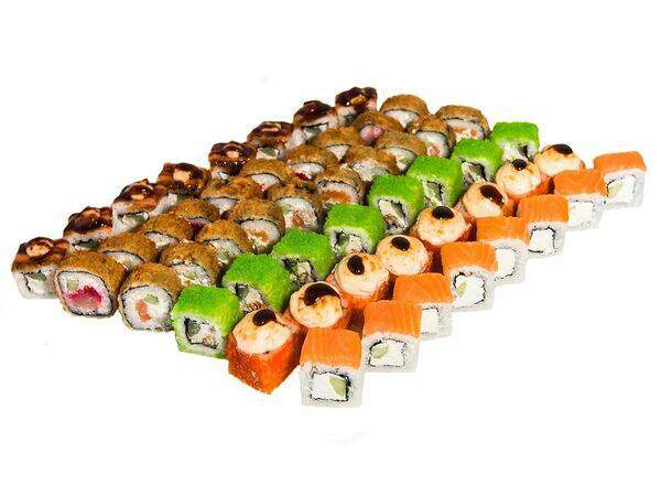 Shikado - Сет Штаты