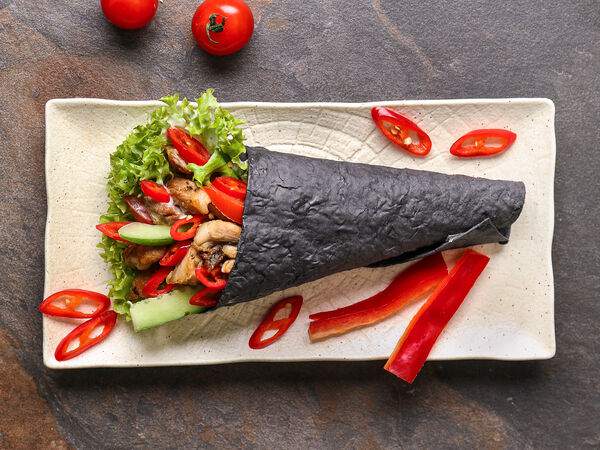 Shaurmen Baristof - Шаурма Фирменная