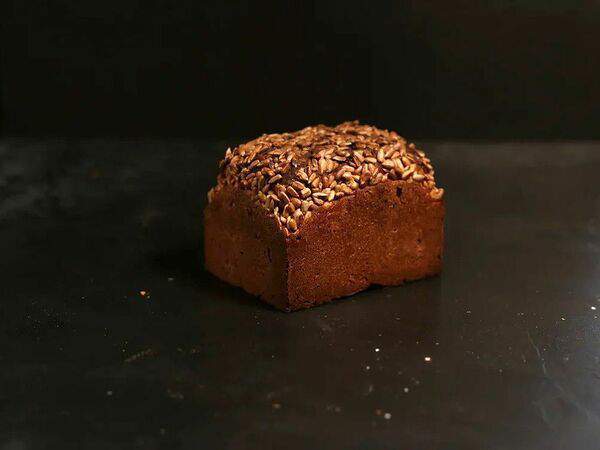 Между нами булочками - Никитинский хлеб (фитнес)