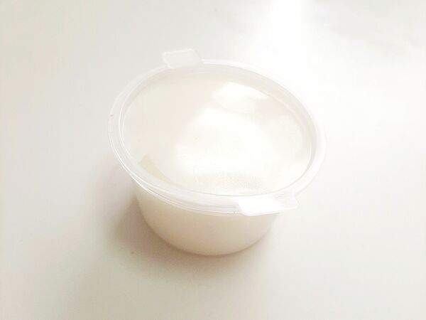 Шаурмастер & ЭлитБургер - Соус Чесночный