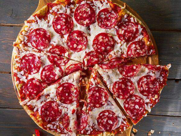 Про паб - Пицца Пепперони