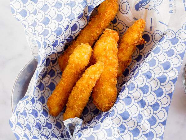 Rusalka - Наггетсы куриные