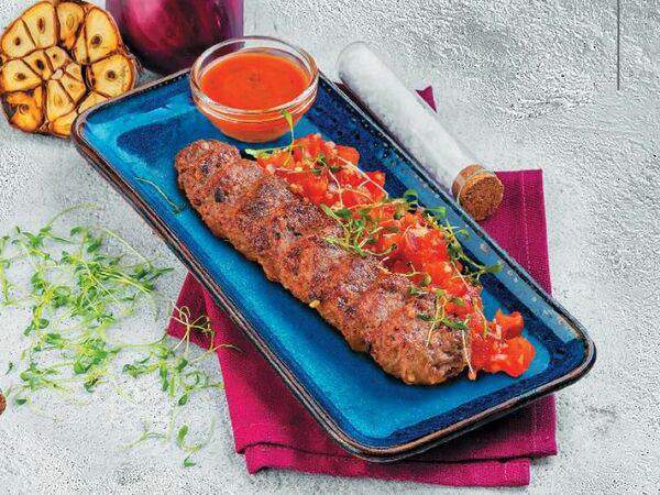 Хинкальная Кацо - Люля-кебаб Классический