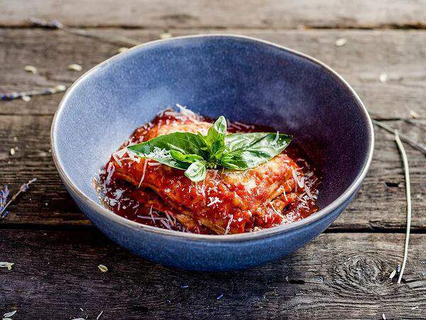 Прованс - Лазанья Болоньезе