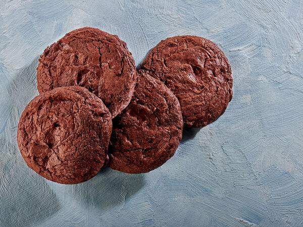 Sapore Italiano - Брауни