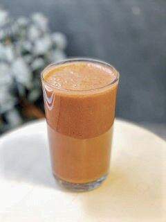 2A Concept. Coffee, Cake & Shop - Смузи Клубника и шпинат