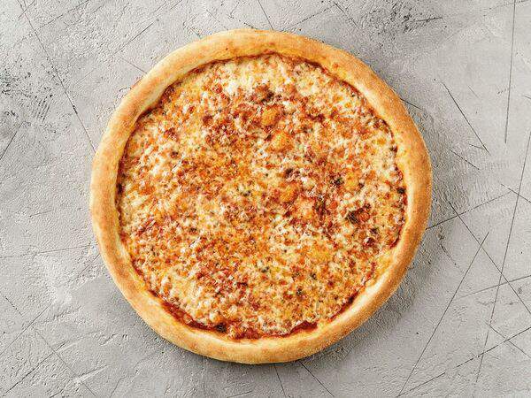 Пицца Пи - Пицца Маргарита 28 см