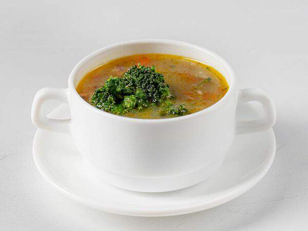 Компот - Куриный с брокколи