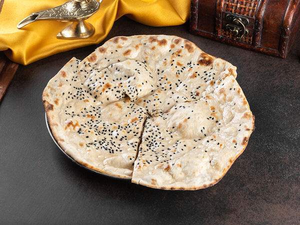 Om Namo - Тандури Роти Колонджи