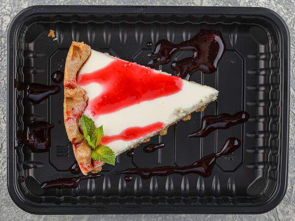 Moloko - Чизкейк классический