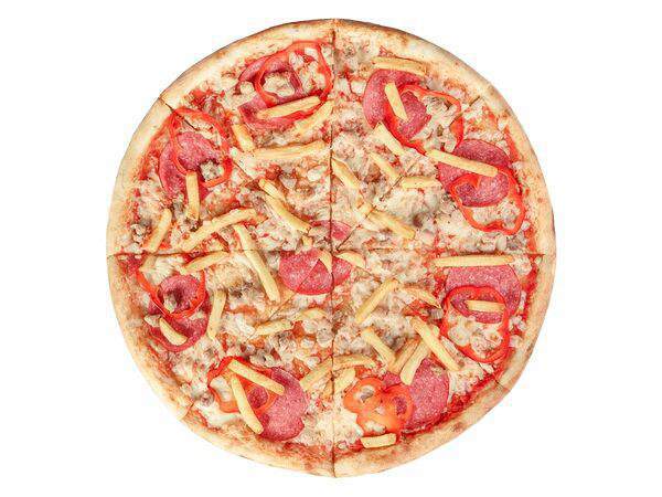 Добропицца - Деревенская