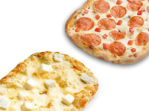 Фиеста Пицца - Дуо