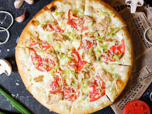 Авокадо - Цезарь