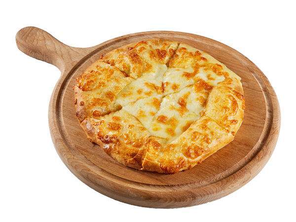 Лаваш36 - Хачапури по-мегрельски Биг