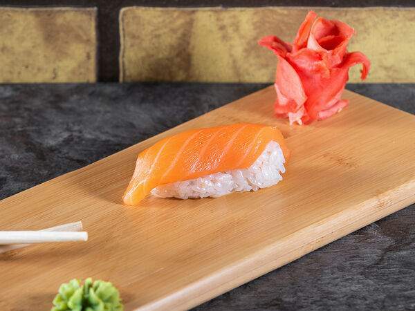 Hanami - Суши Самон