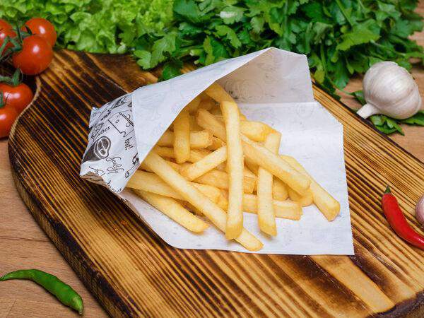 FreshMEAT - Картофель фри